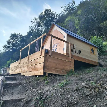 View Starsbox Camping *