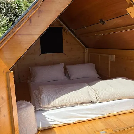 View Starsbox Camping *